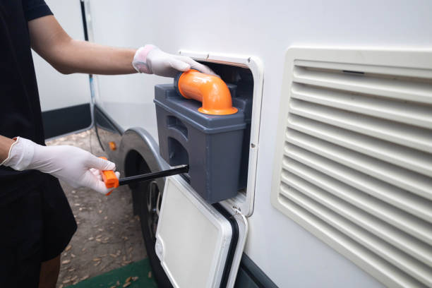Best Portable toilet rental cost  in Warsaw, VA