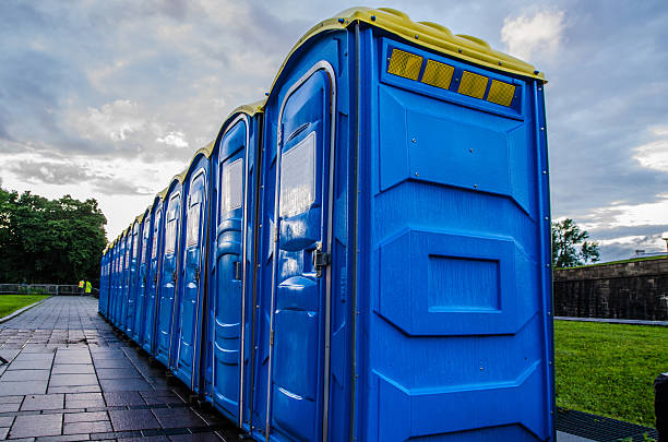 Best Porta potty delivery and setup  in Warsaw, VA