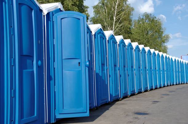 Best Sanitation services for porta potties  in Warsaw, VA